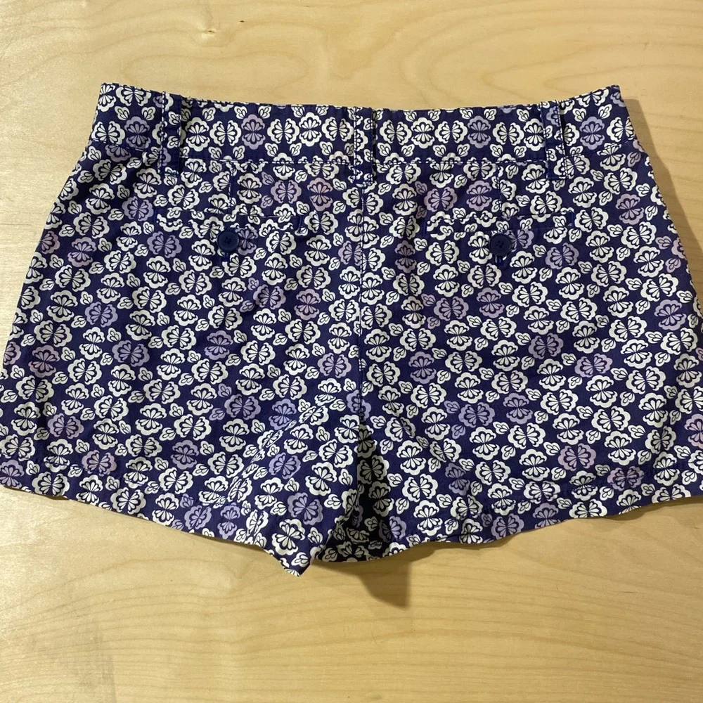 LOFT Shorts size 12 (JS) - Picture 10 of 11